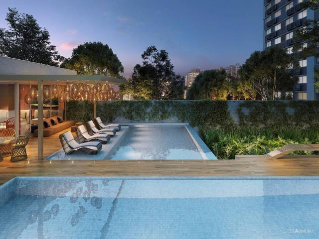 #137 - Apartamento para Venda em Porto Alegre - RS - 1