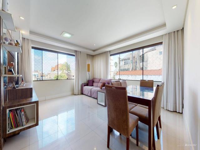 #142 - Apartamento para Venda em Porto Alegre - RS - 3